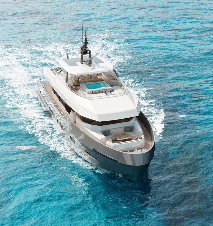 Boat Rent abu dhabi