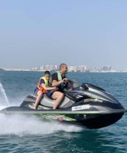 about jetski abudhabi - sireansports