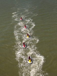 Jet Ski safari - Abu Dhabi- Sirnasports